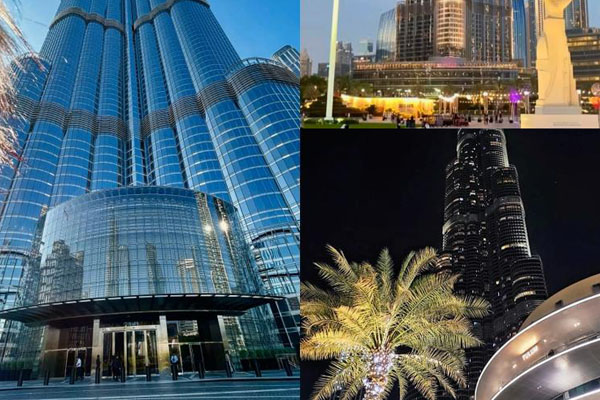 Dubai Mall